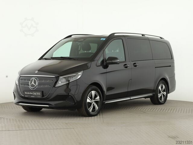 Minibus Mercedes-Benz EQV 300 Lang AUT Facelift SpurH