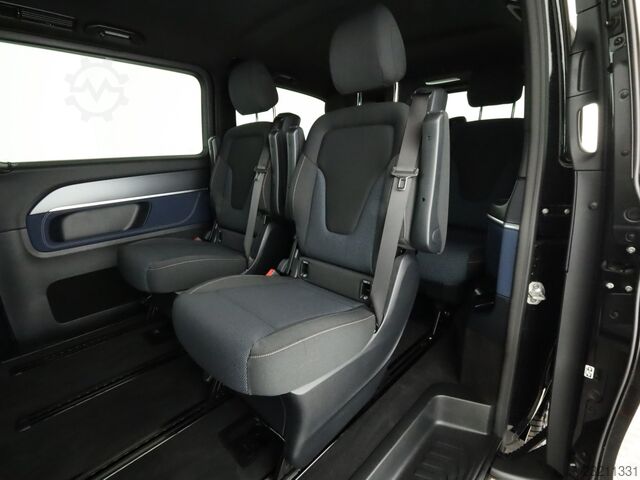 Minibus Mercedes-Benz EQV 300 Lang AUT Facelift SpurH