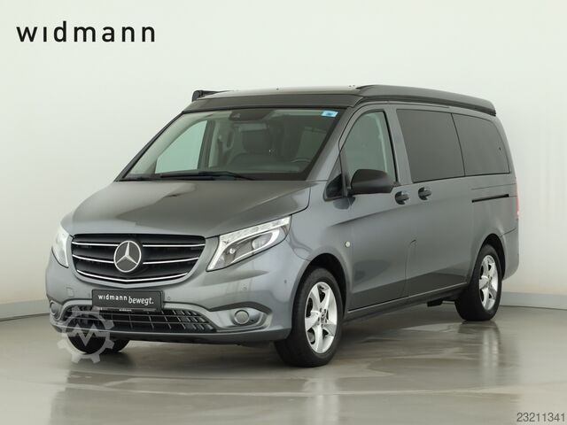 Minibus Mercedes-Benz Marco Polo 250 d Activity Edition AUT Facelift