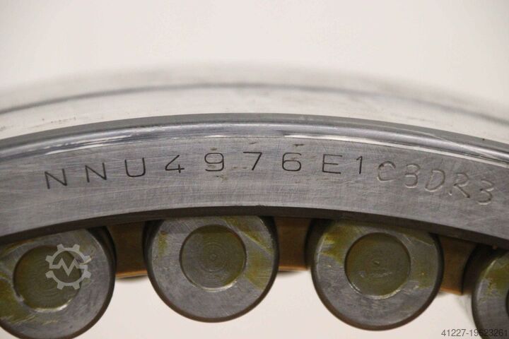 Cylindrical roller bearings NSK NNU4976 E1  Ø 520 mm