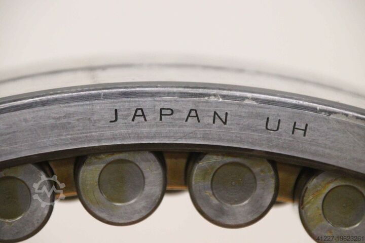 Cylindrical roller bearings NSK NNU4976 E1  Ø 520 mm