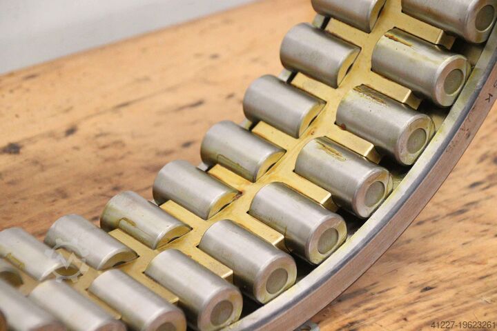 Cylindrical roller bearings NSK NNU4976 E1  Ø 520 mm