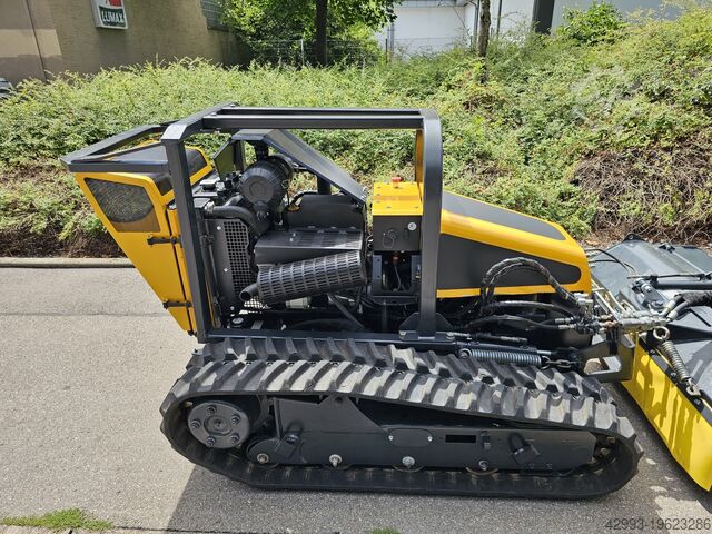 Mäher Energreen Robocut