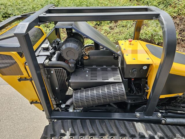 Mäher Energreen Robocut