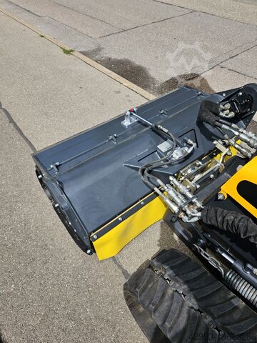 Mäher Energreen Robocut