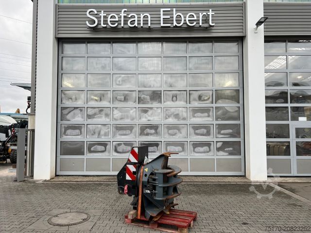 Sonstige Kinshofer KM 634-0,35-3Z Fällgreifer Greifersäge