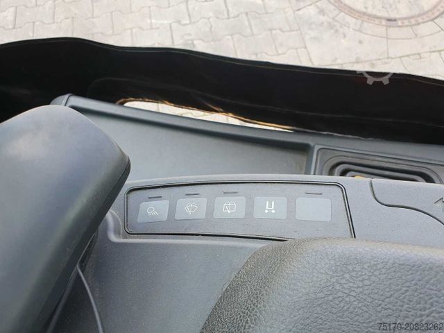 Frontstapler JUNGHEINRICH EFG 215 / Triplex 4.25m / SS / nur 1.680h / 2021