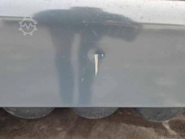 LKW mit Pritsche (offen) MAN TGS 26.470 6x2-4 LL Palfinger PK19.001 SLD5 Funk