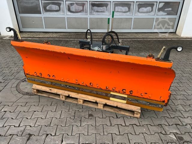 Sonstige Tuchel L-SF 225 Schneeschild / 2.250 mm / 2019