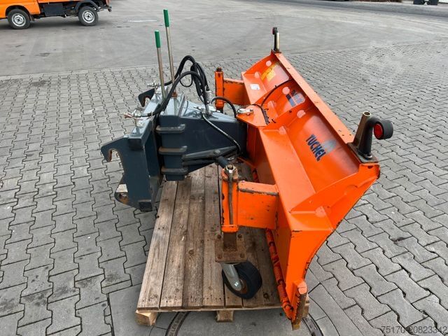 Sonstige Tuchel L-SF 225 Schneeschild / 2.250 mm / 2019
