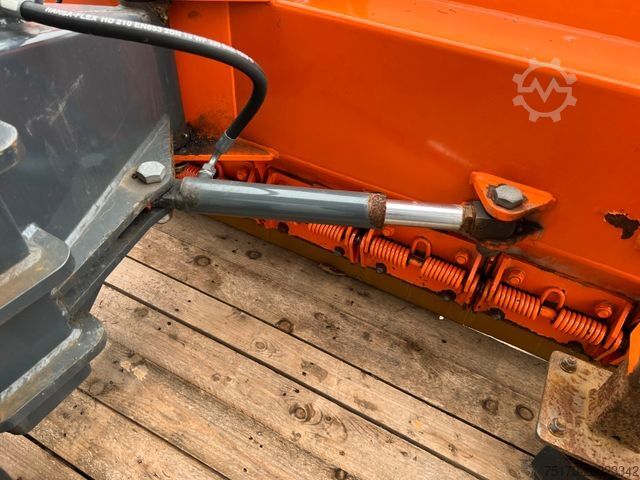 Sonstige Tuchel L-SF 225 Schneeschild / 2.250 mm / 2019