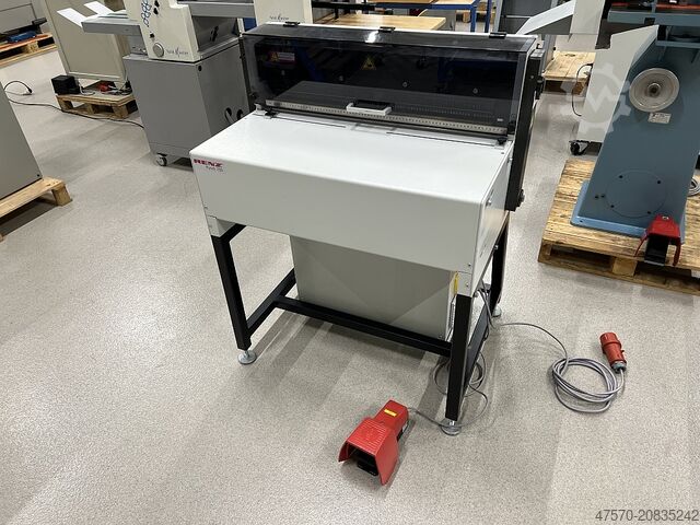 Perforator Renz Punch 700 Perforator Perforator