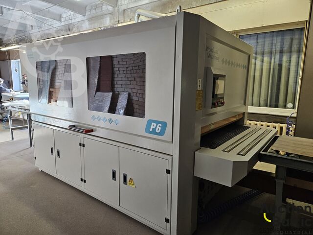 Qingdao SK1300-P6 Qingdao SK1300-P6