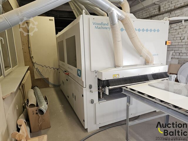 Qingdao SK1300-P6  Qingdao SK1300-P6