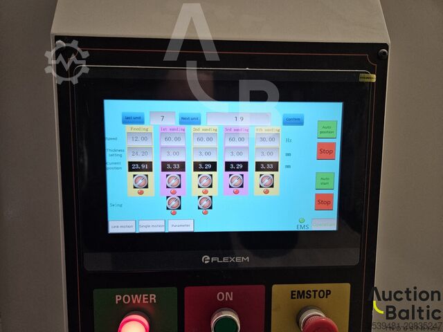 Qingdao SK1300-P6  Qingdao SK1300-P6