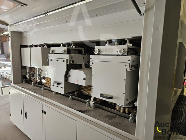 Qingdao SK1300-P6 Qingdao SK1300-P6