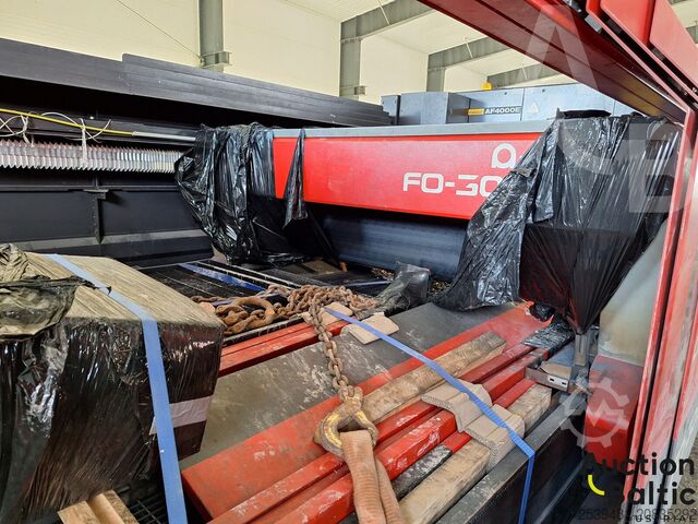 Amada F0-3015 Amada F0-3015
