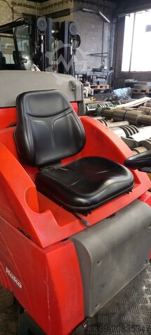 Scheuersaugmaschine Hako 