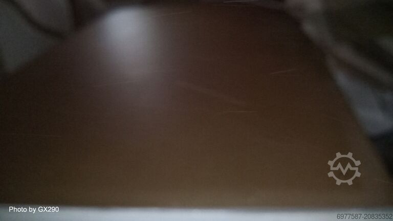 Thermo-Unterdruckpresse Elkom U6s