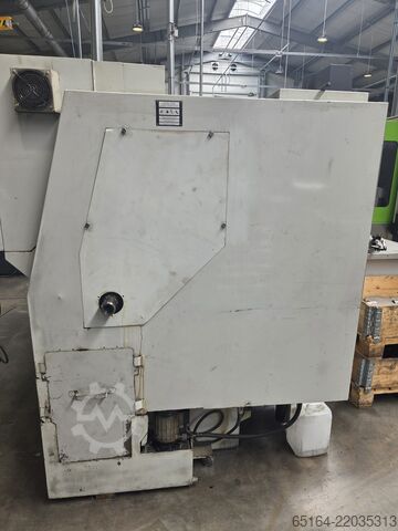 CNC-Drehmaschine Spinner TC46