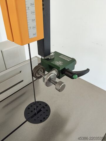 Band saw RECORD POWER BS-300