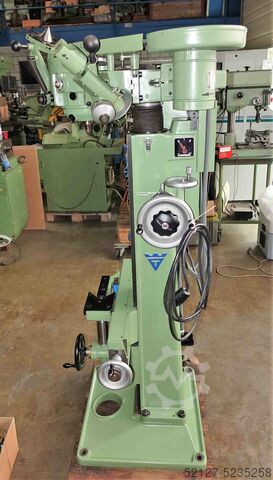 Center grinding machine Technica ZSM-150