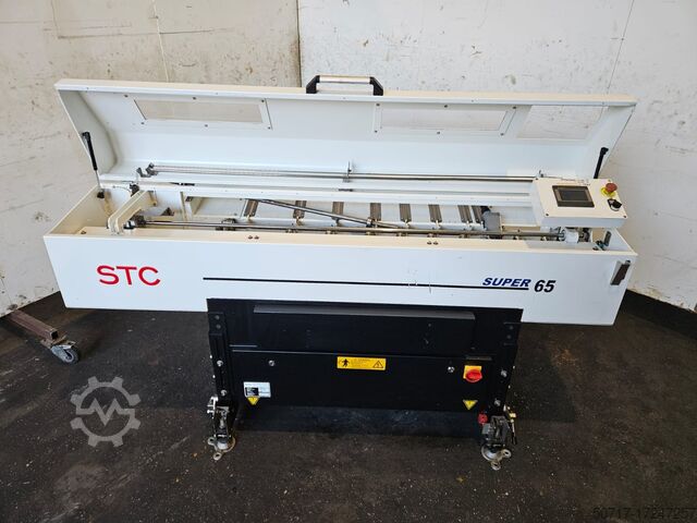 Rod feeder STC Super 65