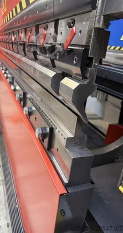 Hydr. Abkantpresse AMADA HFE80/25 2500 x 80 to