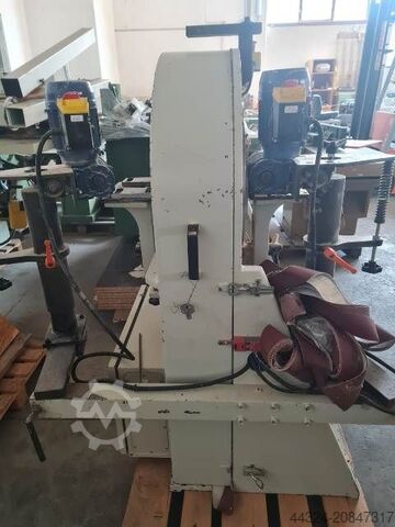 EXZENTERSCHLEIFER COMEC LC20AV