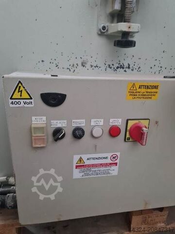 EXZENTERSCHLEIFER COMEC LC20AV