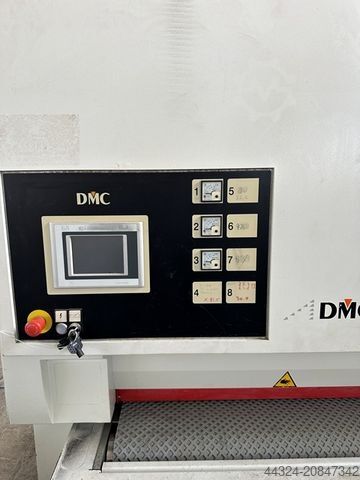 KALIBRIERSCHLEIFER DMC K TCK1100M3