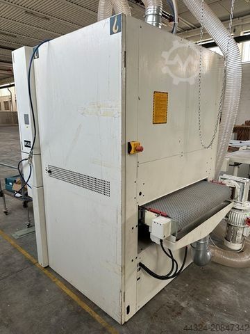 KALIBRIERSCHLEIFER DMC K TCK1100M3