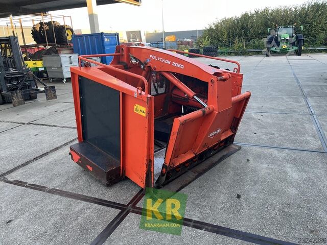 Kuhn PK2050-446602 KUHN PK2050-446602