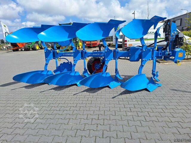  LEMKEN Juwel-8-517314