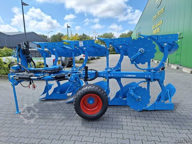  LEMKEN Juwel-8-517314