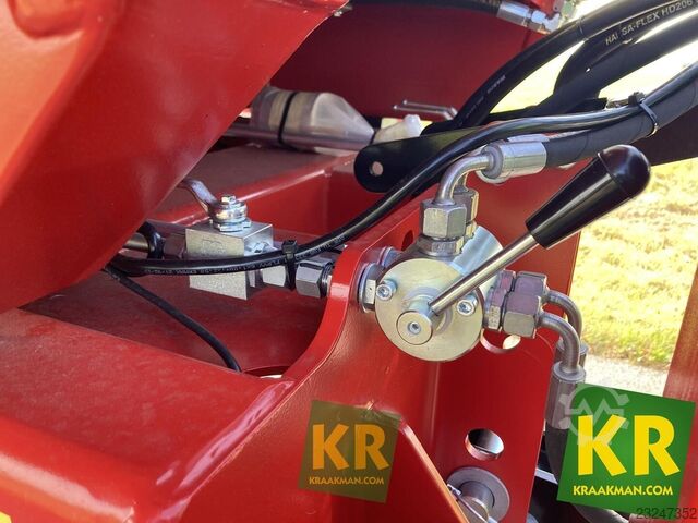  KRAMPE HD550 #687783