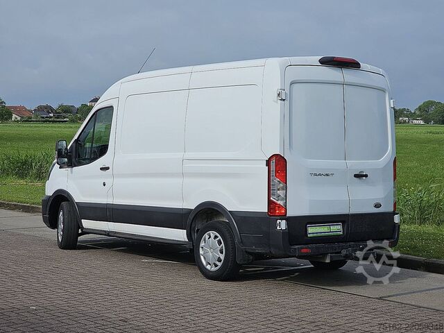 High-roof van FORD TRANSIT 2.0 L2H2 Automaat Euro6!