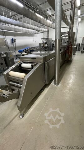 Meat processing machine GEA CFS POWER PACK RT