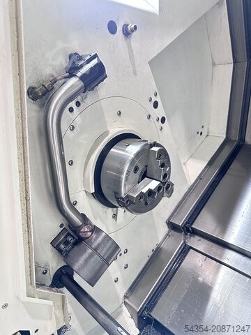 CNC-Drehzentrum DMG Mori NLX2000SY/500