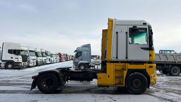 Standard-SZM Renault AE 440 Magnum E-tech (BOITE MANUELLE / MANUAL G...