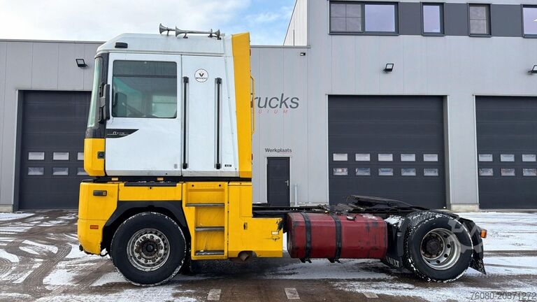 Standard-SZM Renault AE 440 Magnum E-tech (BOITE MANUELLE / MANUAL G...