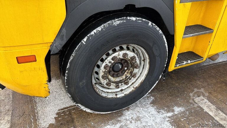 Standard-SZM Renault AE 440 Magnum E-tech (BOITE MANUELLE / MANUAL G...