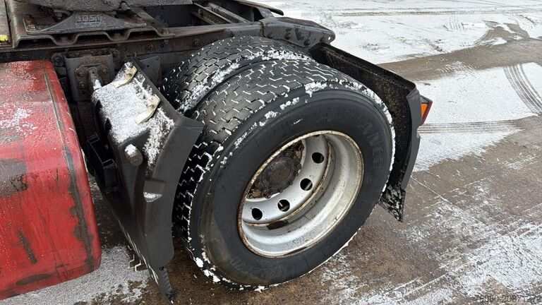 Standard-SZM Renault AE 440 Magnum E-tech (BOITE MANUELLE / MANUAL G...