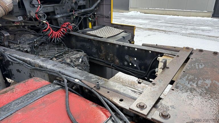 Standard-SZM Renault AE 440 Magnum E-tech (BOITE MANUELLE / MANUAL G...