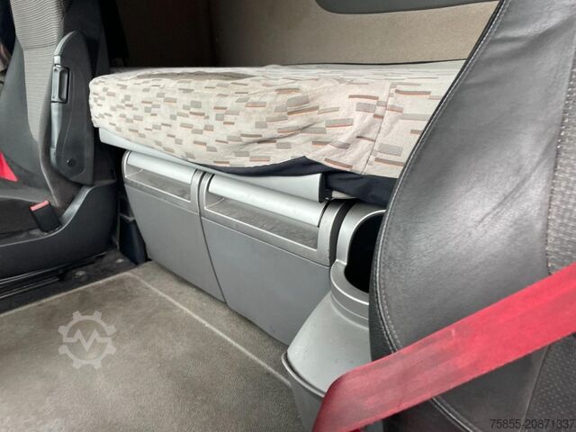 Volumen-SZM DAF XF 460 FT Lowdeck / SSC / Euro 6 / 2 Tanks / NL...