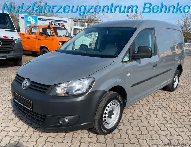 Other VOLKSWAGEN Caddy KA Maxi 4M/ 4x4/ AC/ Standh./ Werkstatt