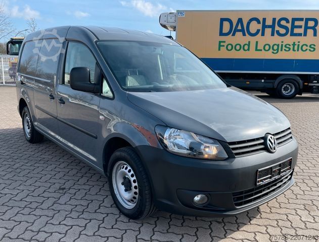 Other VOLKSWAGEN Caddy KA Maxi 4M/ 4x4/ AC/ Standh./ Werkstatt