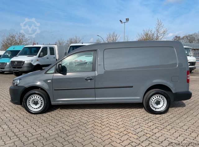 Other VOLKSWAGEN Caddy KA Maxi 4M/ 4x4/ AC/ Standh./ Werkstatt