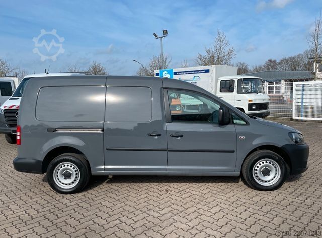 Other VOLKSWAGEN Caddy KA Maxi 4M/ 4x4/ AC/ Standh./ Werkstatt