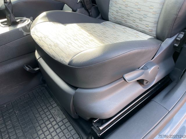 Other VOLKSWAGEN Caddy KA Maxi 4M/ 4x4/ AC/ Standh./ Werkstatt